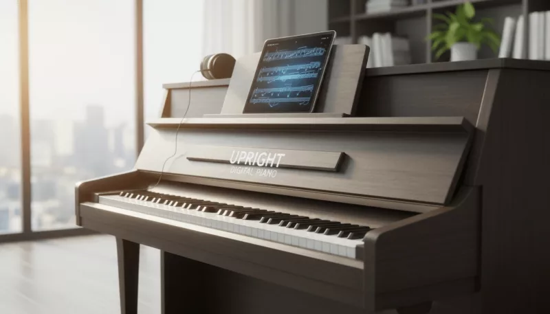 Nghệ thuật piano