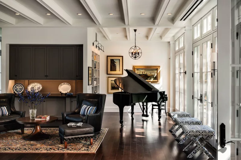 Piano đẳng cấp tại An Giang