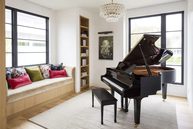 Piano đẳng cấp tại Biên Hòa