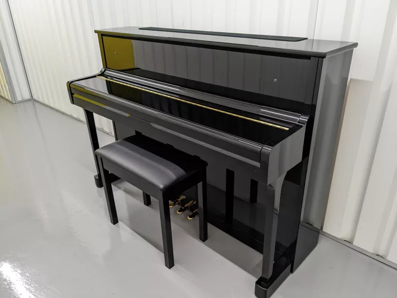 Grand Piano chính hãng tại Cao Bằng