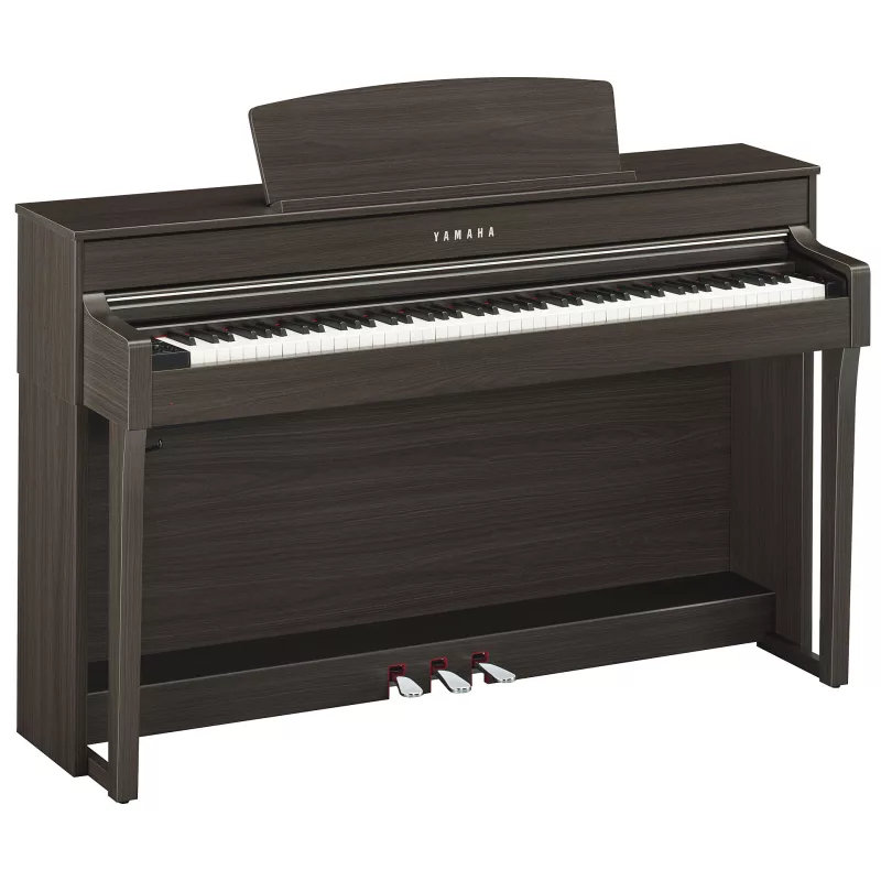 Piano điện chất lượng tại Điện Biên