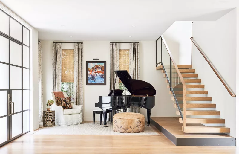 Piano đẳng cấp tại Đồng Tháp
