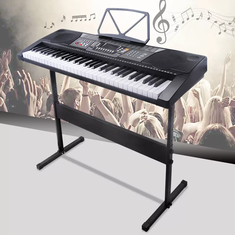 Piano điện chất lượng tại Gia Lai