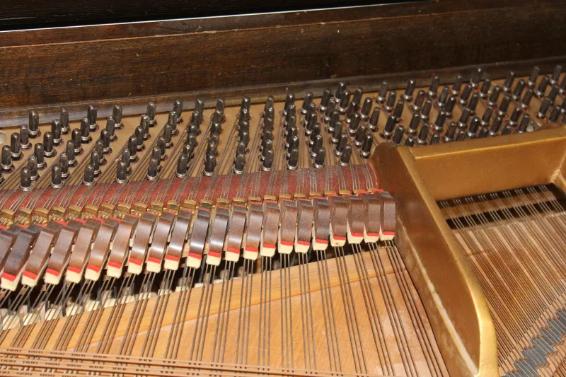 Grand Piano chính hãng tại Hải Dương