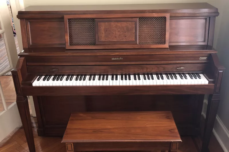 Thương hiệu piano uy tín tại Huế