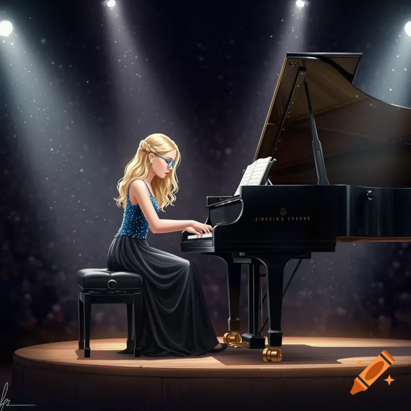 Grand Piano chính hãng tại Hưng Yên