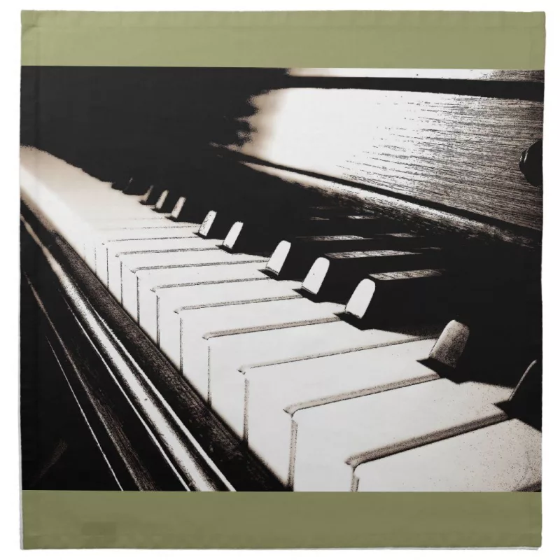 Chi tiết piano cao cấp tại Hưng Yên