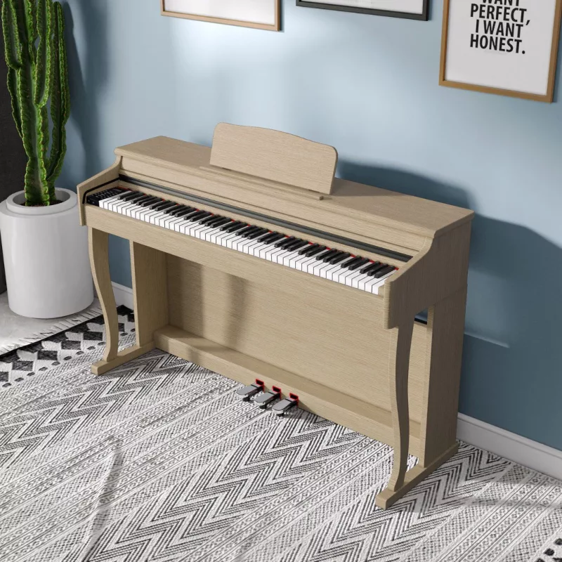 Piano điện chất lượng tại Kiên Giang