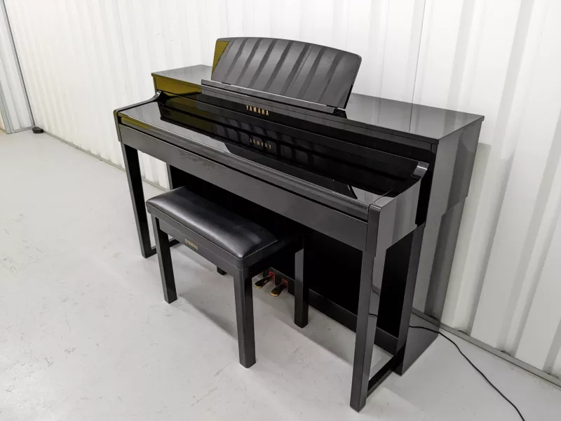 Piano điện chất lượng tại Nam Định