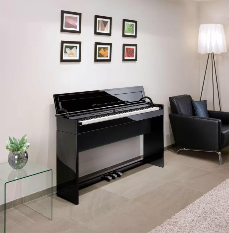 Thương hiệu piano uy tín tại Nha Trang