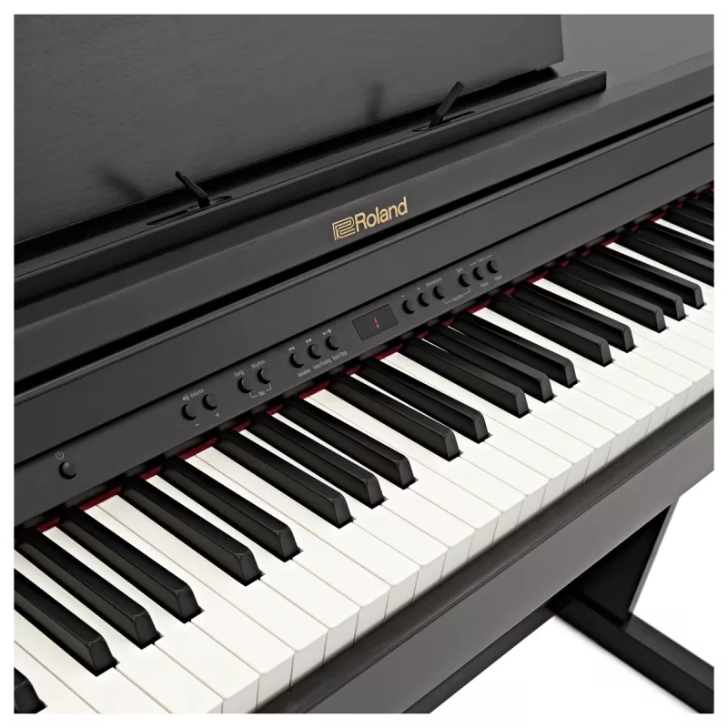 Piano điện chất lượng tại Ninh Bình