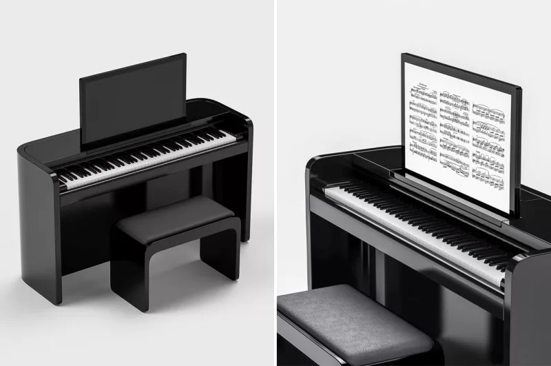 Thương hiệu piano uy tín tại Phú Yên