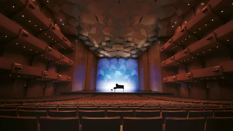Piano đẳng cấp tại Quảng Nam