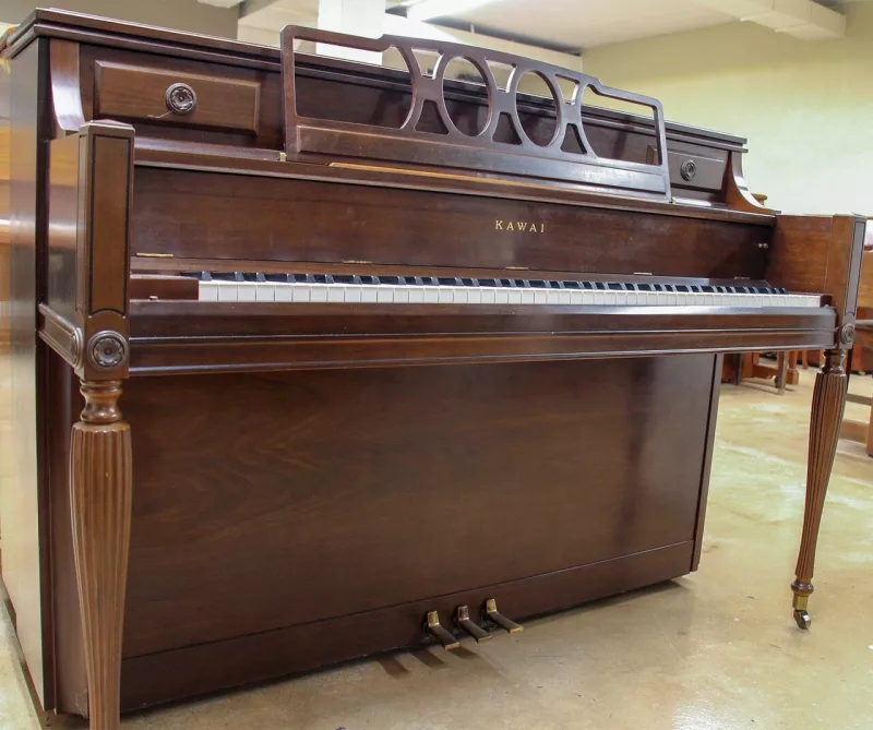 Thương hiệu piano uy tín tại Quảng Ngãi