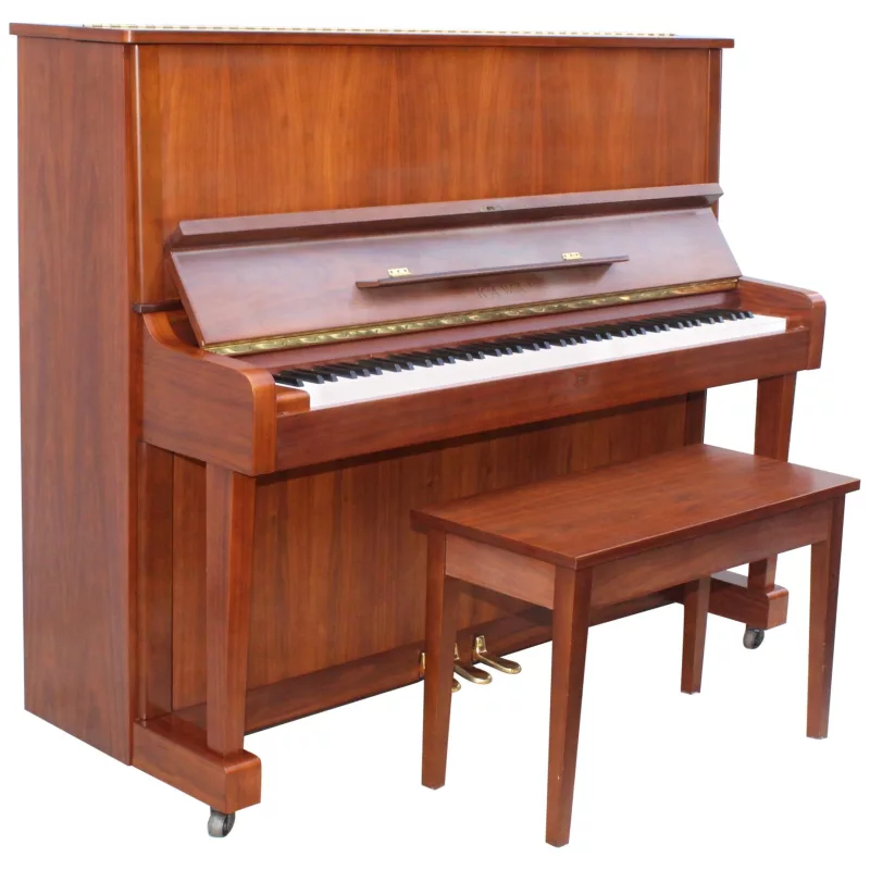 Thương hiệu piano uy tín tại Quảng Trị