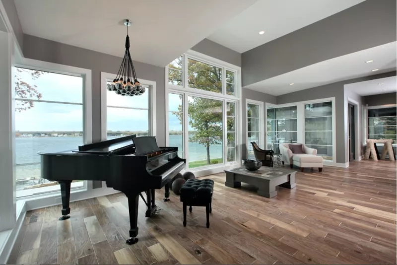 Piano đẳng cấp tại Sóc Trăng
