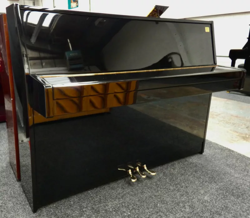 Grand Piano chính hãng tại Sóc Trăng