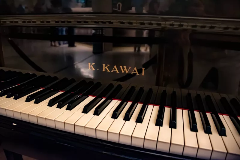 Thương hiệu piano uy tín tại Sóc Trăng