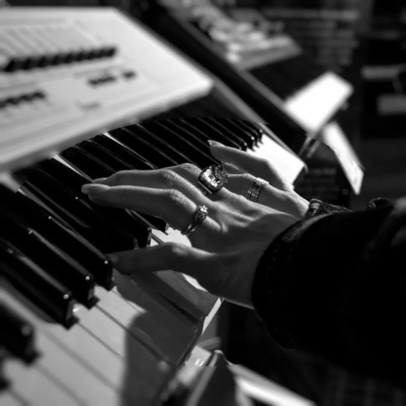 Piano điện chất lượng tại Thanh Hóa