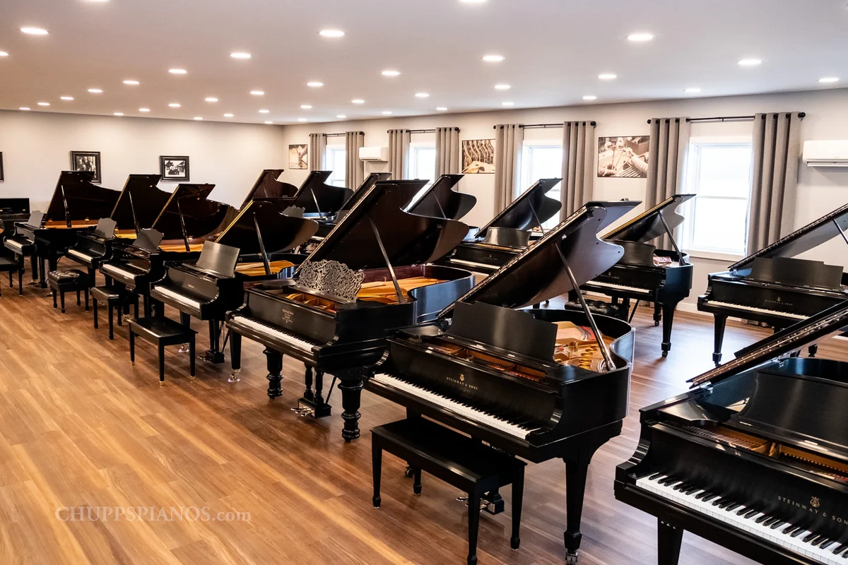 Mua Piano O Dau? Top Cua Hang Piano Uy Tin Tai Viet Nam 2026 - Hinh 1