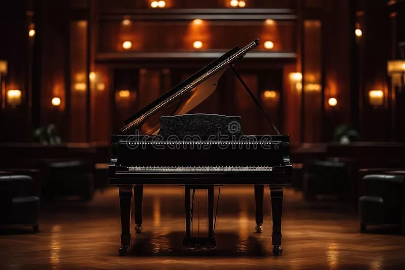 Vượt ngưỡng bản thân: Bí quyết tỏa sáng tại cuộc thi piano Việt Nam – Từ chọn tá