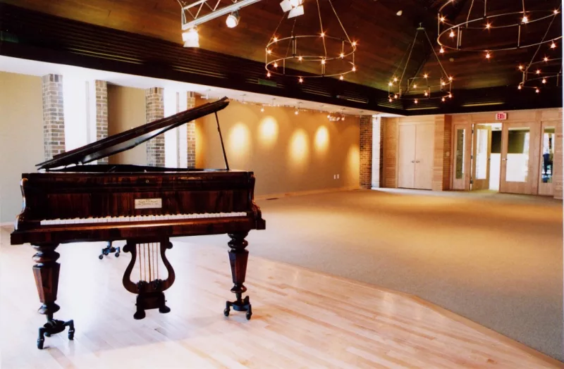 Kỹ thuật chơi piano