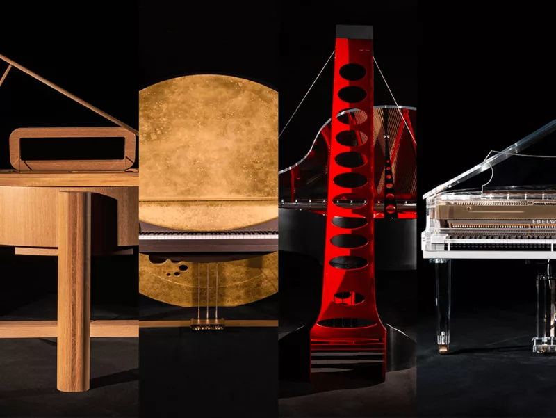 Kỹ thuật chơi piano