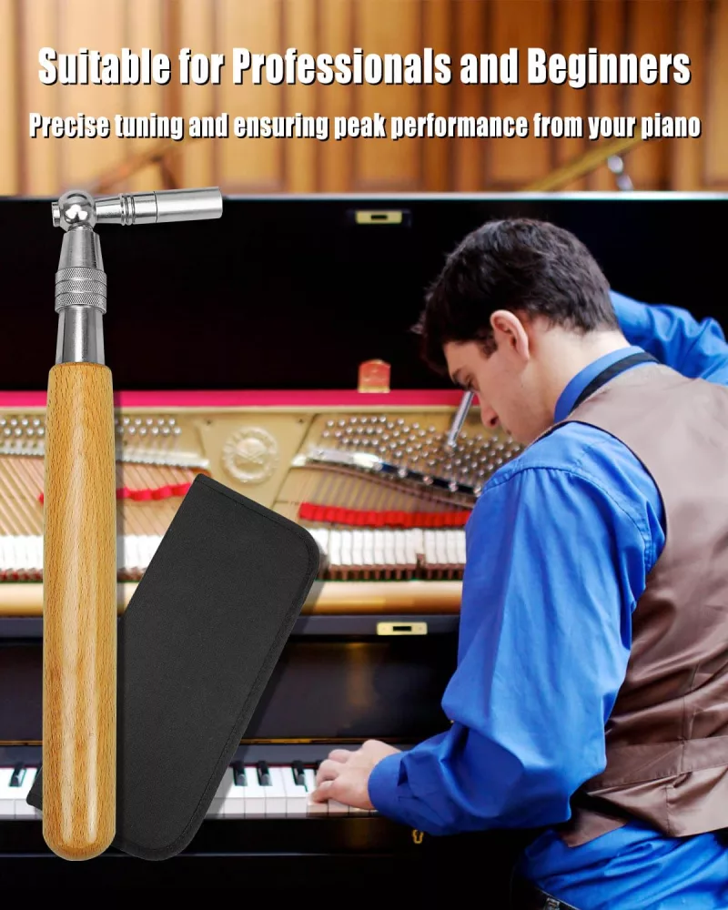 Bảo dưỡng piano