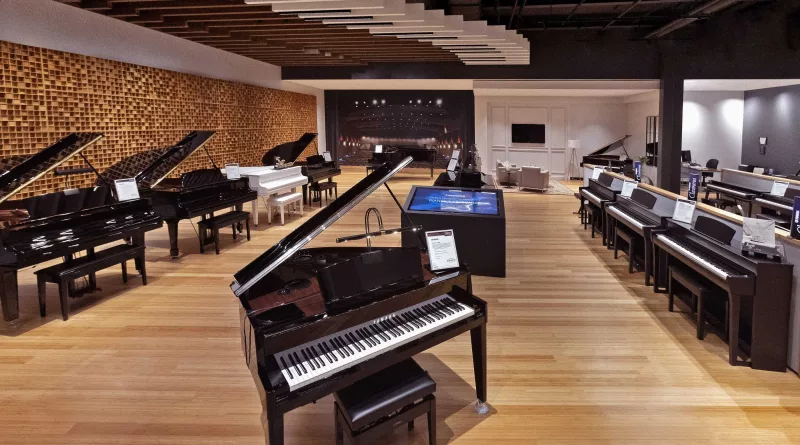 Sửa chữa đàn piano