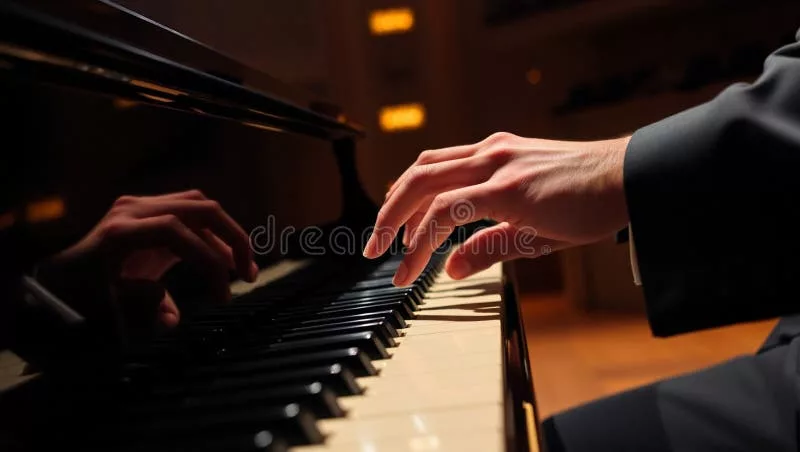 Đau Tay Khi Chơi Piano: Giải Mã Nguyên Nhân và 7 Kỹ Thuật Giúp Bạn Chơi Bền Bỉ H