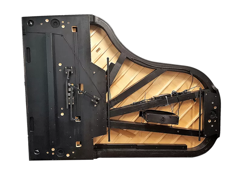 Sửa chữa đàn piano