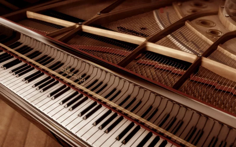 Nhịp Điệu Hoàn Hảo: 5 Cách Dùng Metronome "Đột Phá" Để Nâng Tầm Kỹ Năng Piano Vư