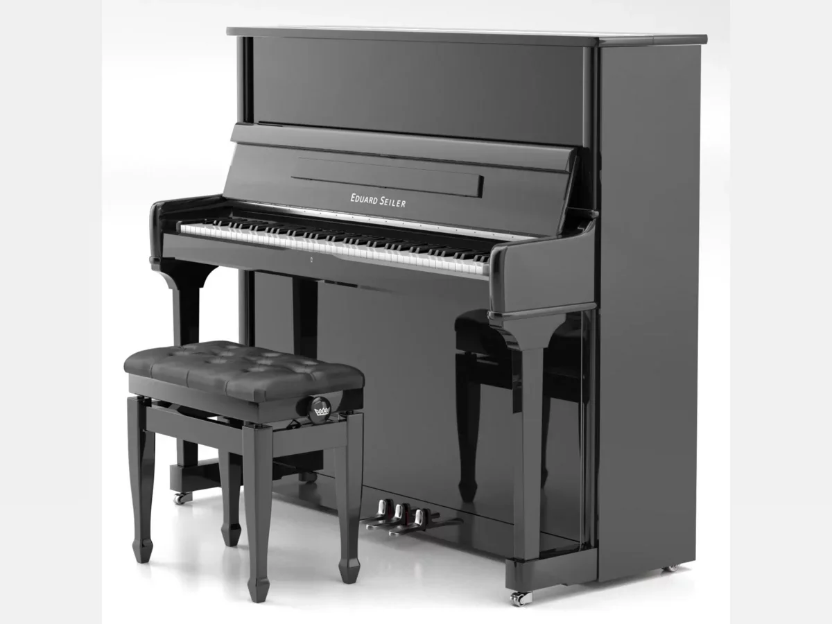 ED-132 NICKEL - Chi tiết 1