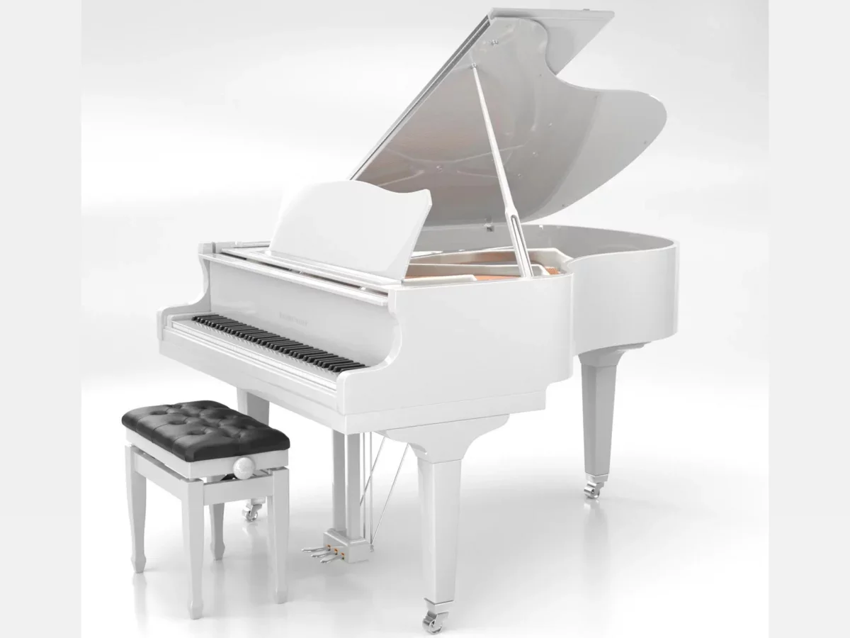 ED-168 NICKEL - Hình ảnh chính