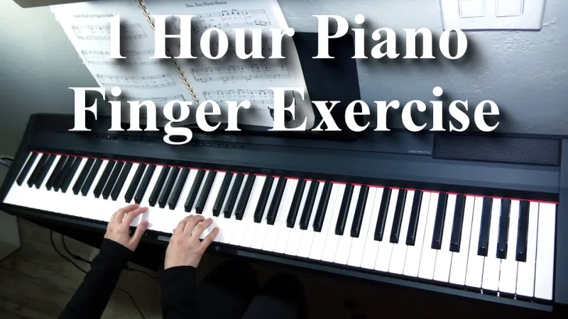 Bản nhạc piano