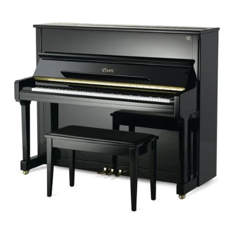 Essex EUP-123E - Chi tiết 1