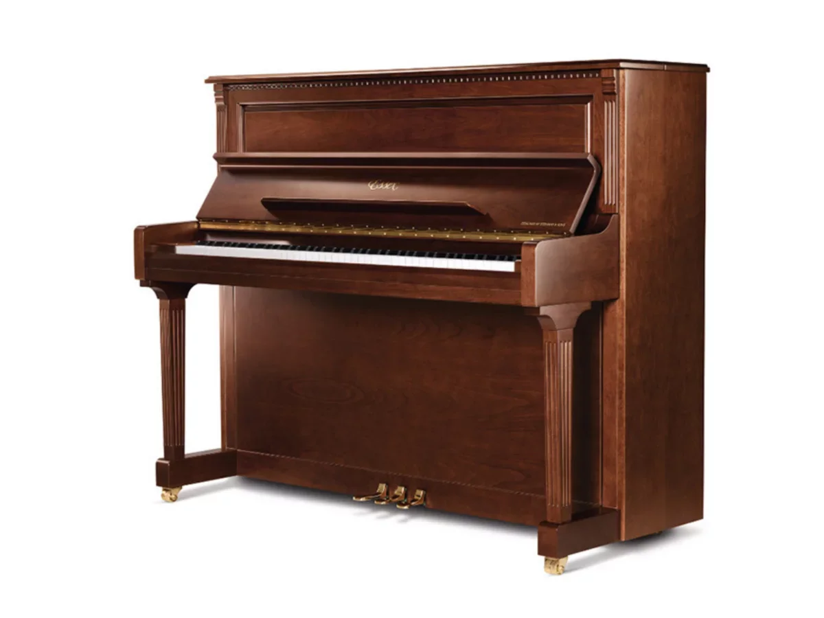 Essex EUP-123FL - Hình ảnh chính