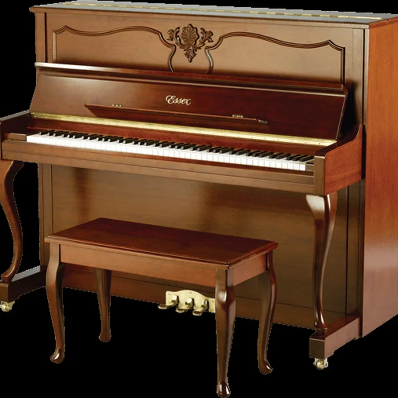 Essex EUP-123FL - Chi tiết 1