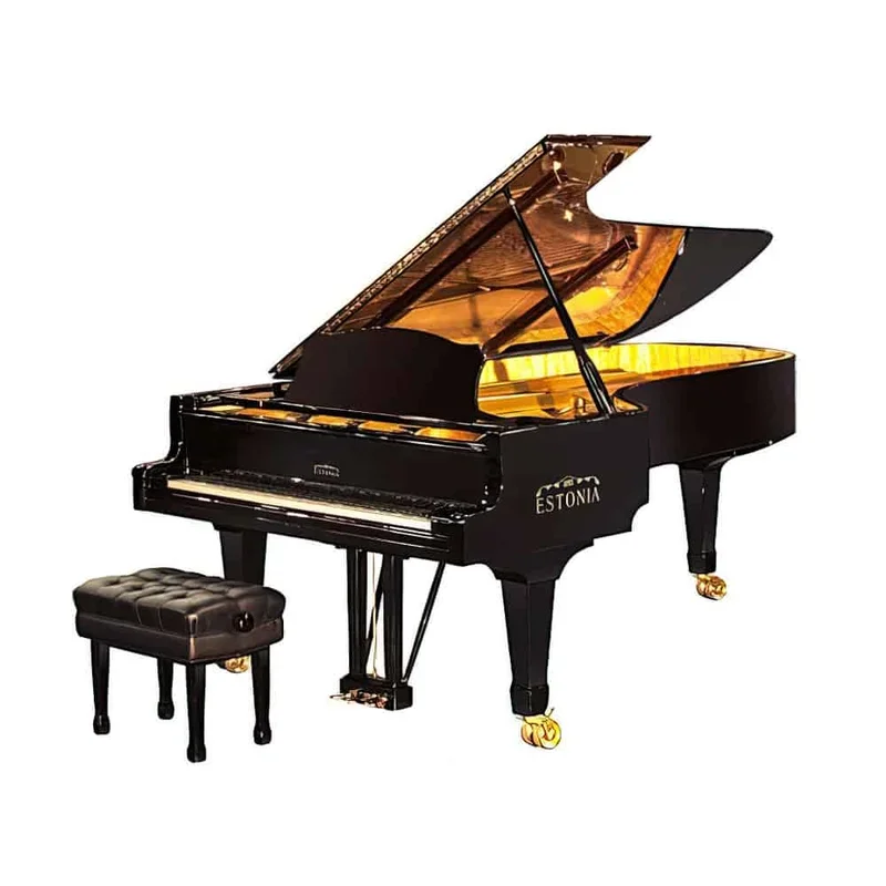 Estonia L274 Concert Grand - Hình ảnh chính