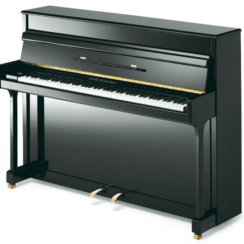 Friedrich Grotrian FG188 - Chi tiết 1