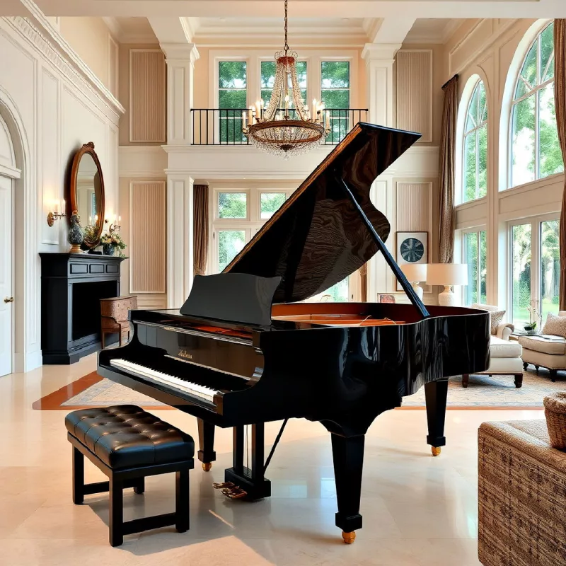 Bản nhạc piano