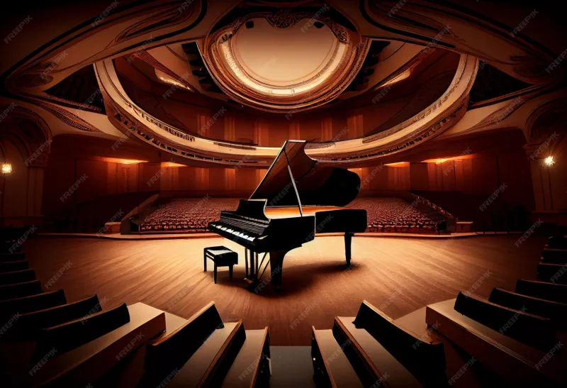 Khám Phá "Cỗ Máy Thời Gian" Trong Piano: Làm Chủ Metronome Để Giữ Vững Nhịp Điệu