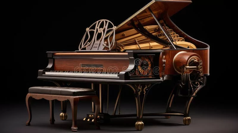 Nghệ thuật piano