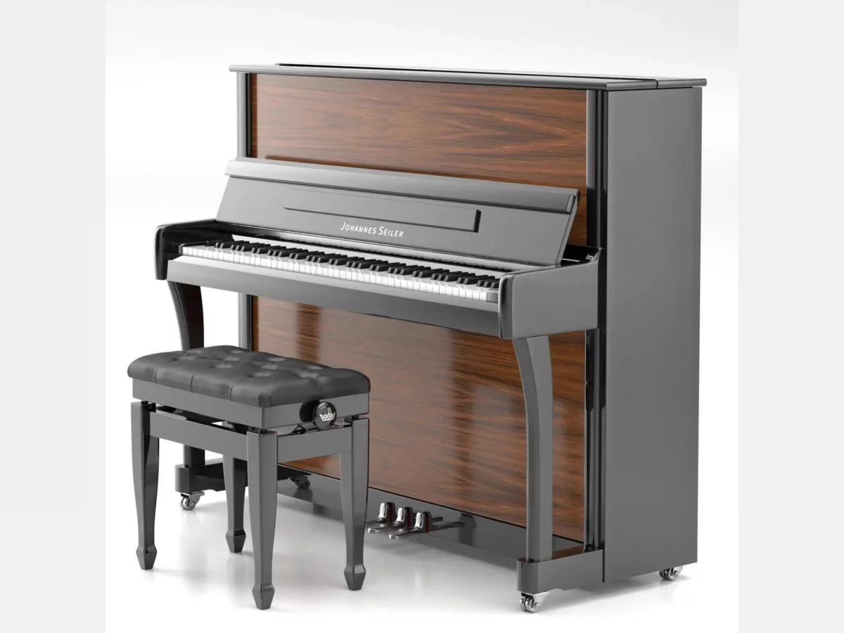 GS-122 NICKEL - Hình ảnh chính