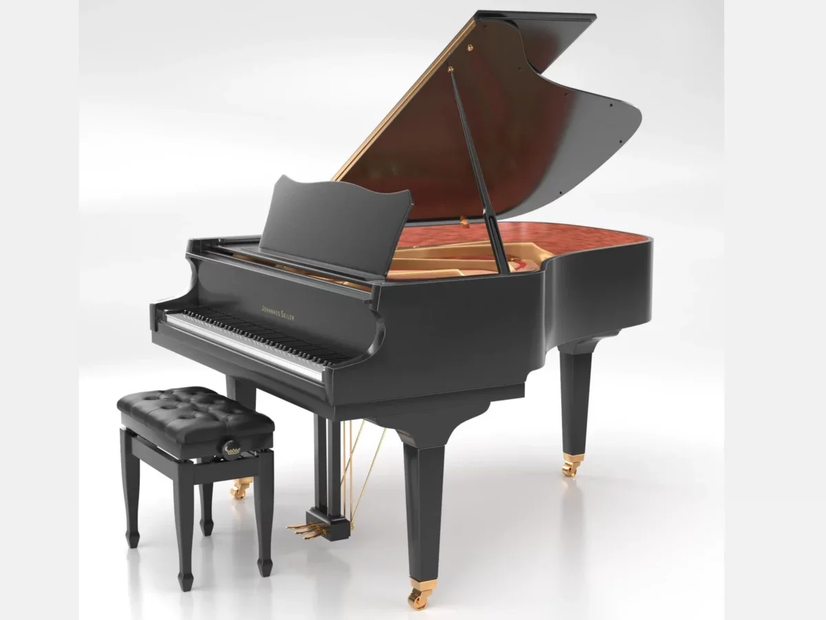 GS-175 - Chi tiết 1