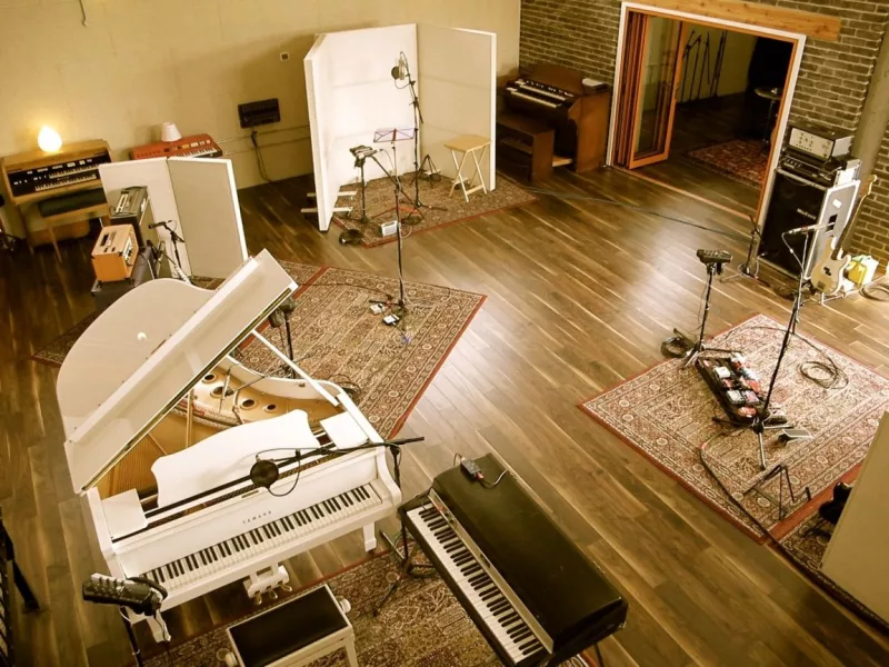 Bản nhạc piano
