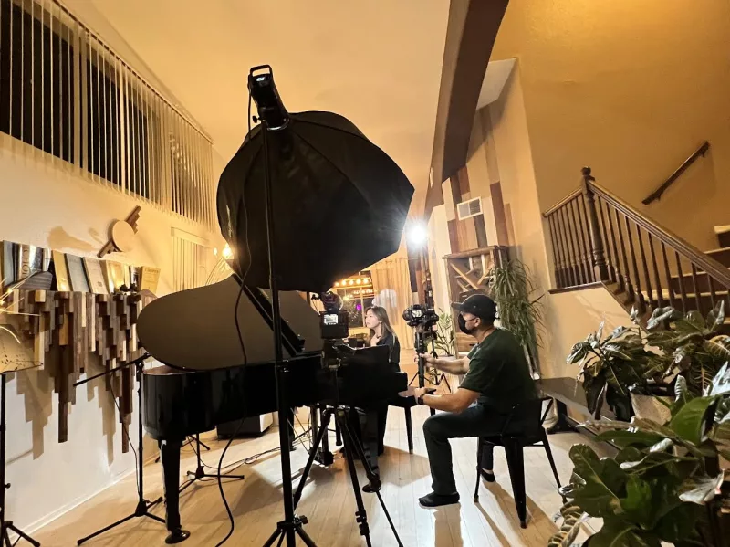 Bản nhạc piano