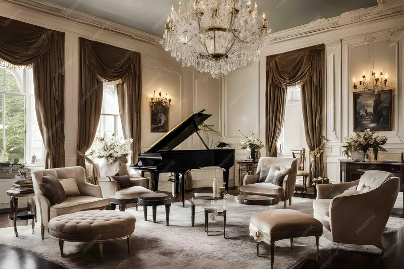 Không Đàn Vẫn Học Được Piano? Bí Quyết "Bộ Não Nghệ Sĩ" Cho Người Mới Bắt Đầu Và