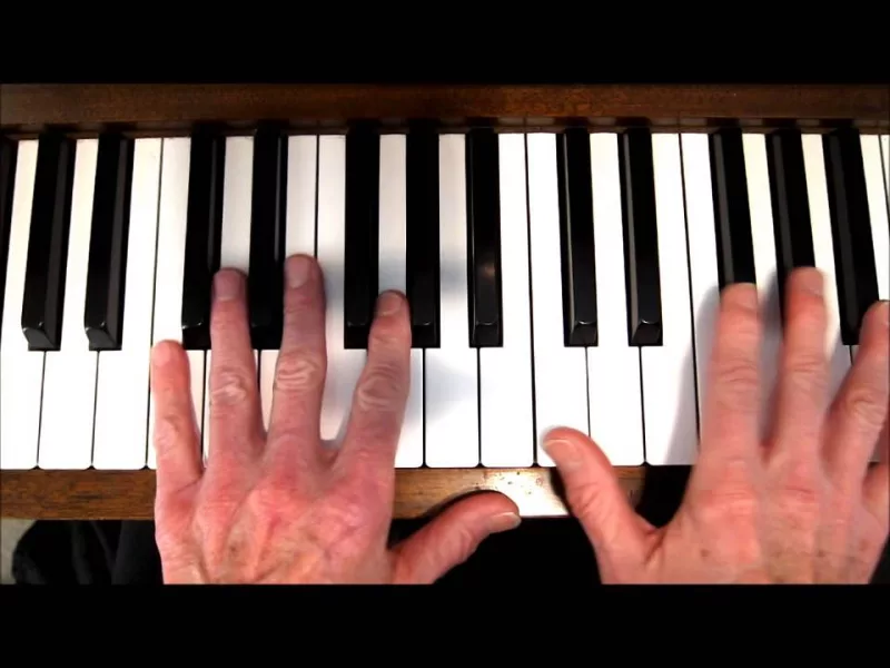 Khám phá "thế giới" nhạc phim: Tự học piano các bản OST kinh điển, từ dễ đến khó