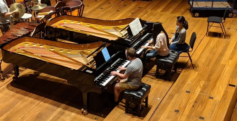 Bản nhạc piano